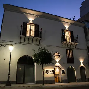 Appart hôtel La Dimora Dei Paladini, Bagheria
