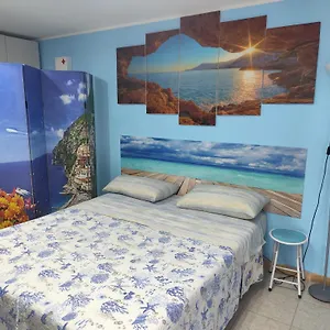 Aspra Al Delfino Bianco Appartamento